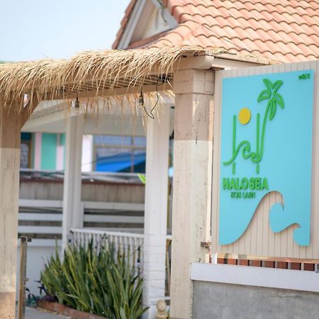 Halo Sea Koh Larn Hotel Pattaya Exterior photo